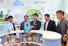 김진태 지사 “내년까지 전 지역에 장난감도서관 설치”