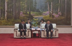 강원자치도, 제4회 동북아 지방협력 원탁회의 참석