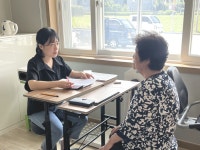 원주시 반곡관설동, 어르신 건강 챙긴 하루 ‘찾아가는 보건복지 데이(DAY)’ 운영