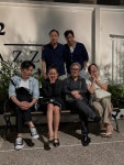베니스 ‘보랏빛 여신’ 손예진, 아이스크림 달콤함은 ‘어쩔수가없다’