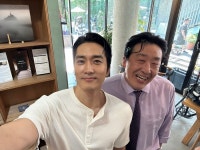 송승헌, 시청률 경신에 ‘금쪽같은’ 미소…‘금쪽같은 내 스타’, 시청률 고공 행진