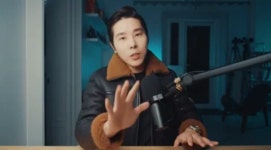 “건방진 고졸 BJ” 용호수, 故 대도서관 향한 원색적 비난