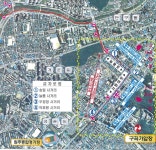 원주시상하수도사업소, 송배수관로 설치에 따른 교통혼잡 안내
