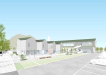 춘천시, 후평산단 복합문화센터 내년 1월 문 연다