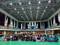 인제군, 제7회 인제사랑 도전골든벨 성황리 개최