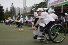 2025 제14회 서울특별시장배 전국장애인론볼대회, 9일 개회식 개최…226명 선수단 참가