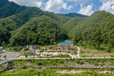 인제군 하추리 산촌마을, ‘2025 농산어촌 디자인 공모전’ 수상