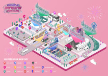 [2025 원주 댄싱카니발]축제와 공간, 댄스의 융합...새로운 문화콘텐츠로 진화