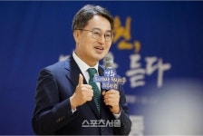 김동연“수원 영화지구 세계적 문화·관광 거점으로 육성하겠다”