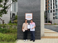 호반써밋 원주역아파트, 원주시 제21호 금연아파트 지정