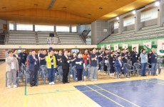 삼척시, 제7회 강원대경영대학원 최고경영자 협동과정 총동문체육대회