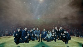 삼척헤리티지문화재단, 재즈 오케스트라로 만나는 지브리 애니메이션 OST ‘지브리 재즈나잇’ 성료