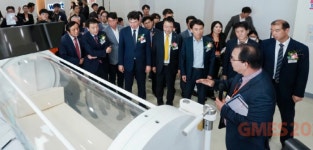 [강원자치도]제21회 강원의료기기전시회(GMES), 역대 최대 3,614만 불 수출계약 성과