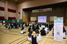 속초시, 청소년 연극형 교통안전교육 ‘73.7%’ 만족