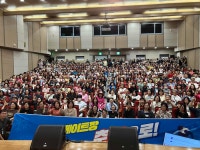 춘천시 평생학습관, 심리학자 이호선 초청 토크콘서트 성료