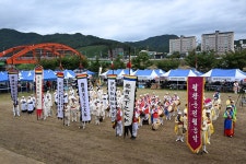 평창군, ‘제48회 노산 문화제 및 제43회 군민의 날’ 개최