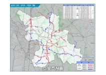 이상일“시민들 교통 불편 덜어드리는 도로망 확충 계속 노력하겠다”