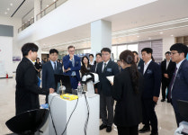 [강원자치도]강원 ‘AI 헬스케어 글로벌 포럼’ 개최