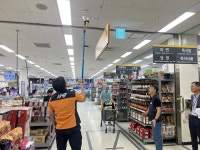 [강원소방]추석 대비 다중이용시설 등 화재안전조사