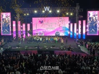 [원주시이야기㉝]2025 원주댄싱카니발, 성공 폐막!