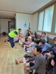 삼척시 정라2통 천순복 통장, 헌신적인 봉사와 따뜻한 나눔으로 지역사회 귀감