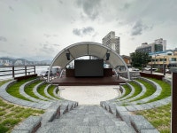 속초시, 해양 관광시설 확충…모두를 위한 관광도시로 도약