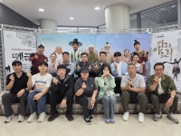 [강원소방]영월, ‘소(疏)소(笑)심(心) day’ 프로그램 운영