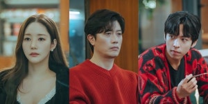 ‘컨피던스맨 KR’, 폭풍 코믹 속 묵직한 일침…시청자 사로잡은 명대사 3