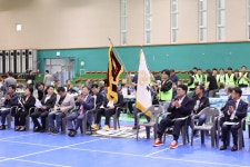 삼척시, 2025 삼척고등학교 동문 봉황제