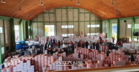 청매당 영농조합법인, “경북지역 농산물 유통 혁신 이끈다”