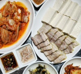 석계역 18년 전통 ‘백이손두부’...매일 직접 빚는 국산 손두부로 단골 사로잡다!