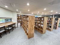 횡성군, 금계작은도서관 ‘지역 사랑방’으로 재탄생