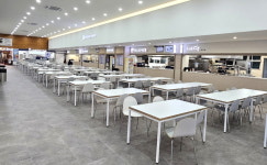 푸디스트, 덕유산·고창고인돌휴게소 식음코너 전면 리뉴얼