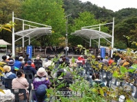 [원주시이야기㊼]소초면민을 위한 음악회 치악산아!