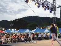 [원주시이야기㊾]지역 청년들이 주도하는 ‘섬강축제’