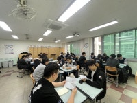 [강원교육청]찾아가는 학생 성희롱·성폭력 예방교육 운영