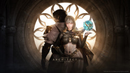 “자동사냥만으론 부족하다”…손맛+탐험+서사로 중무장, ‘아키텍트’가 바꾸는 장르의 법칙 [SS포커스]