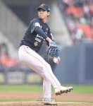 [포토] 역투하는 한화 황준서