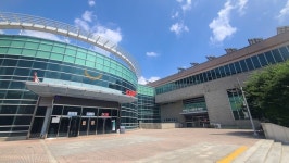 인제군, 6개 읍면 문화·체육시설 확충