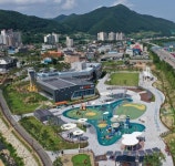 인제군, 6개 읍면 문화·체육시설 확충