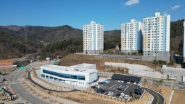 인제군, 6개 읍면 문화·체육시설 확충