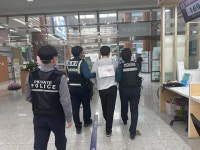 원주시, 특이(악성)민원․비상상황 대비 모의훈련