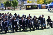 평창군, (사)평창그린투어사업단 회원사 단합 대회