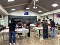 원주시농업기술센터, 농촌으로 함께 떠나는 힐링 팜투어 성료