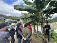 원주시농업기술센터, 농촌으로 함께 떠나는 힐링 팜투어 성료