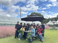 원주시농업기술센터, 농촌으로 함께 떠나는 힐링 팜투어 성료