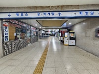 춘천시외버스터미널, 18년 만에 새 단장