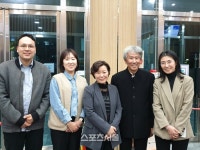 [원주시이야기(67)]가을밤 클래식 선율에 젖는다!