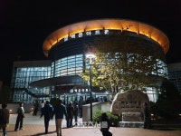 [원주시이야기(67)]가을밤 클래식 선율에 젖는다!