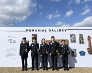 [소방청]국민과 함께 세종에서 ‘제2회 119메모리얼데이’ 성황리 개최